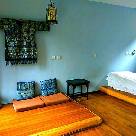 Lijiang Baisha Free Time Designed Hotel מראה חיצוני תמונה