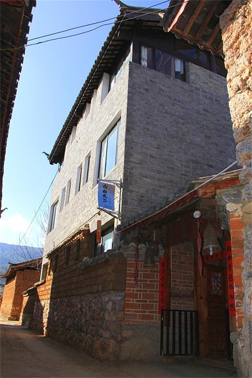 Lijiang Baisha Free Time Designed Hotel מראה חיצוני תמונה
