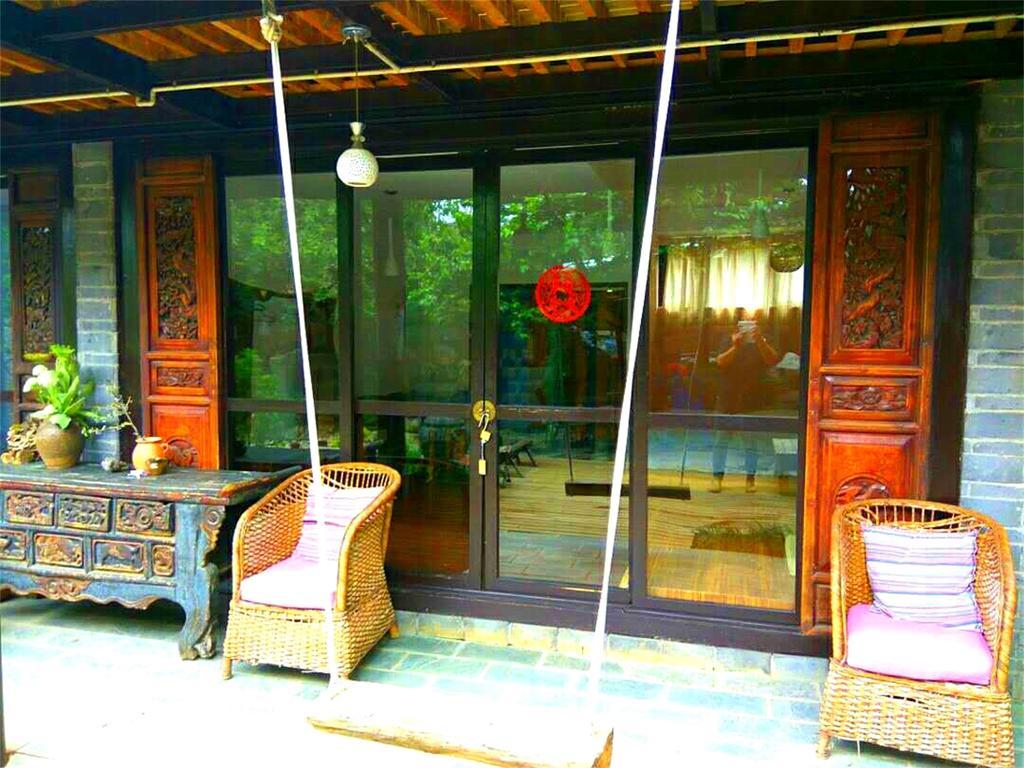 Lijiang Baisha Free Time Designed Hotel מראה חיצוני תמונה