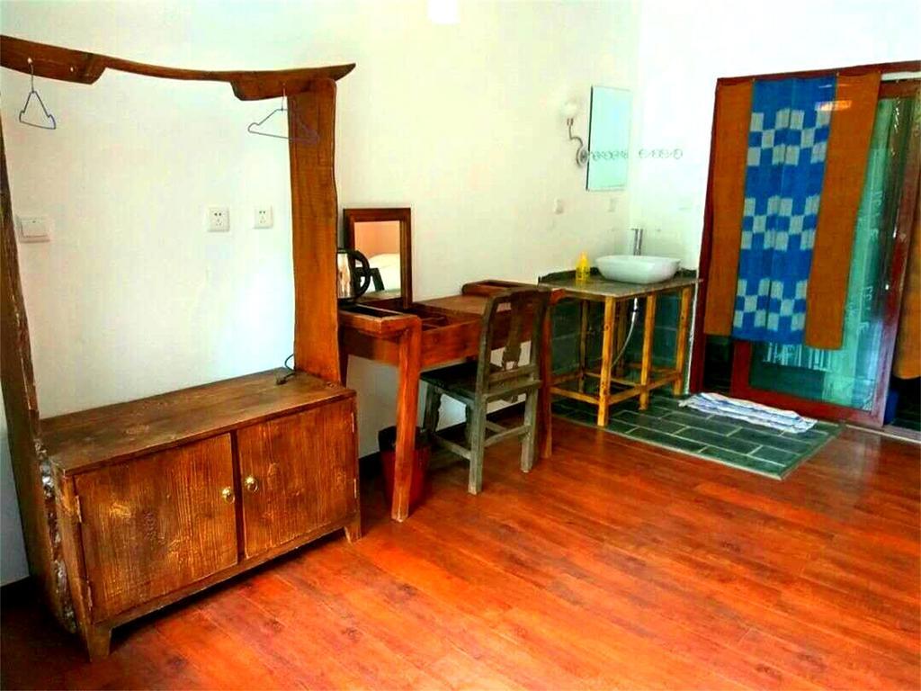 Lijiang Baisha Free Time Designed Hotel מראה חיצוני תמונה