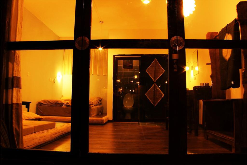 Lijiang Baisha Free Time Designed Hotel מראה חיצוני תמונה