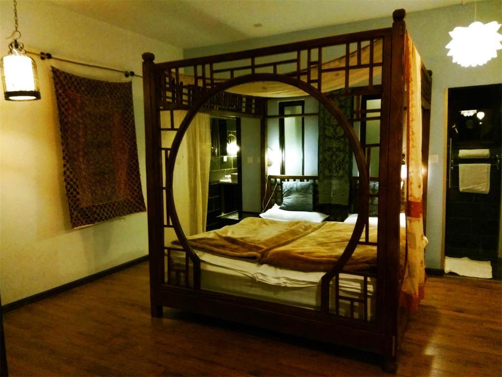 Lijiang Baisha Free Time Designed Hotel מראה חיצוני תמונה