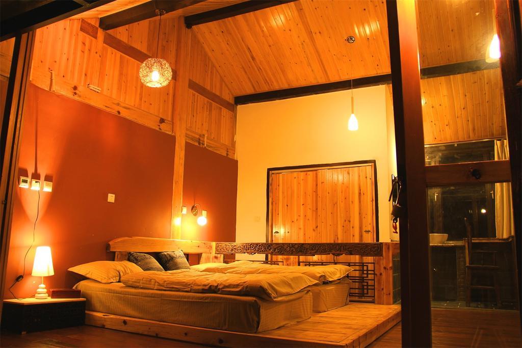 Lijiang Baisha Free Time Designed Hotel מראה חיצוני תמונה