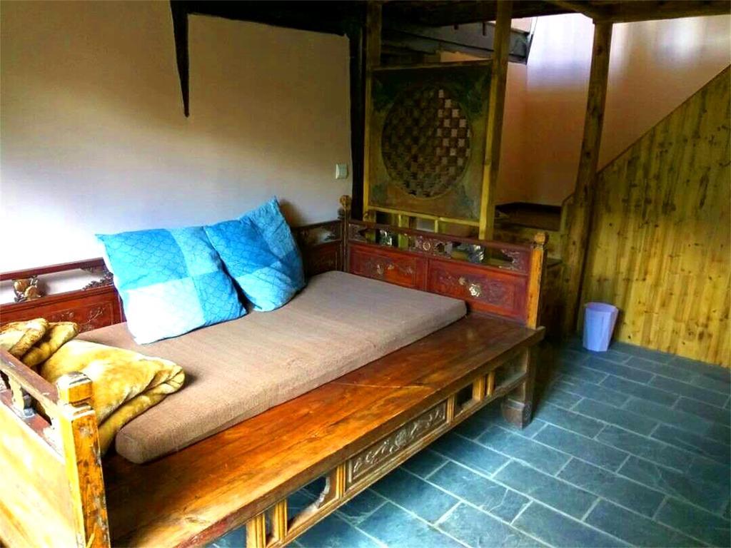 Lijiang Baisha Free Time Designed Hotel מראה חיצוני תמונה